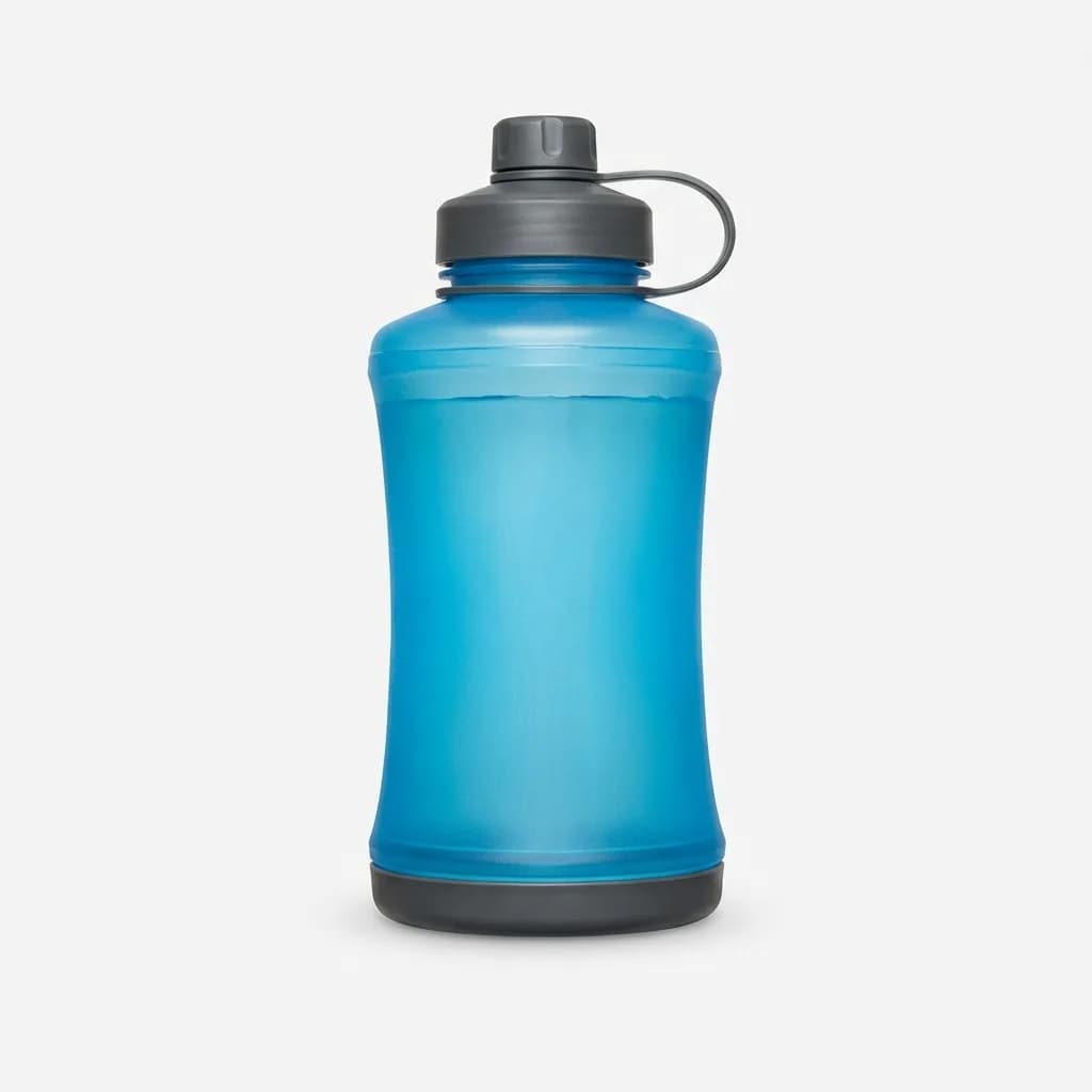 Hydrapak Stash Collapsible Bottle