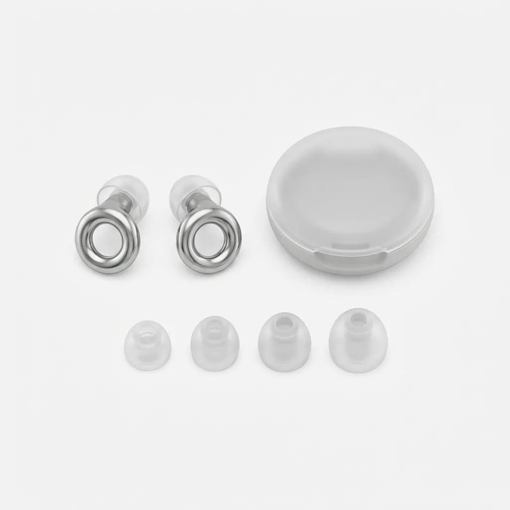 Loop Experience Ear Plugs