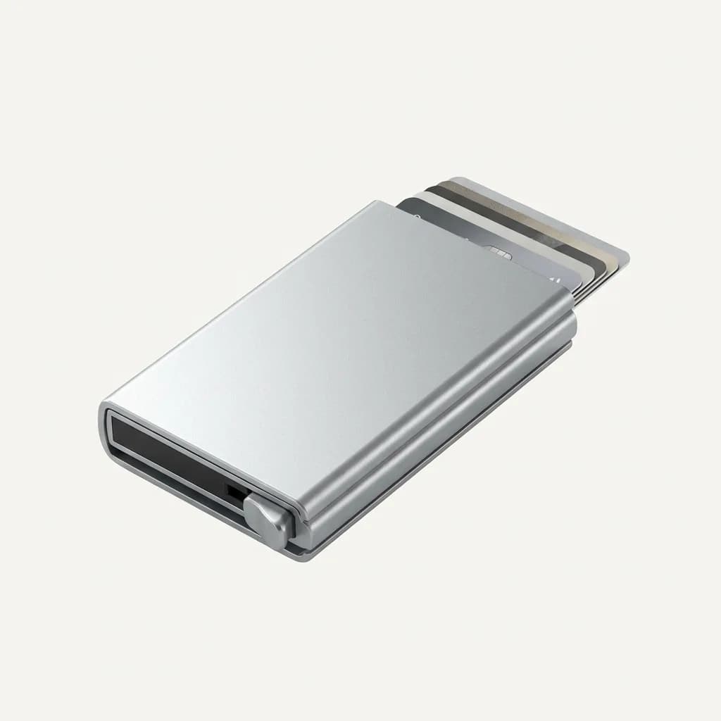 Secrid Cardprotector