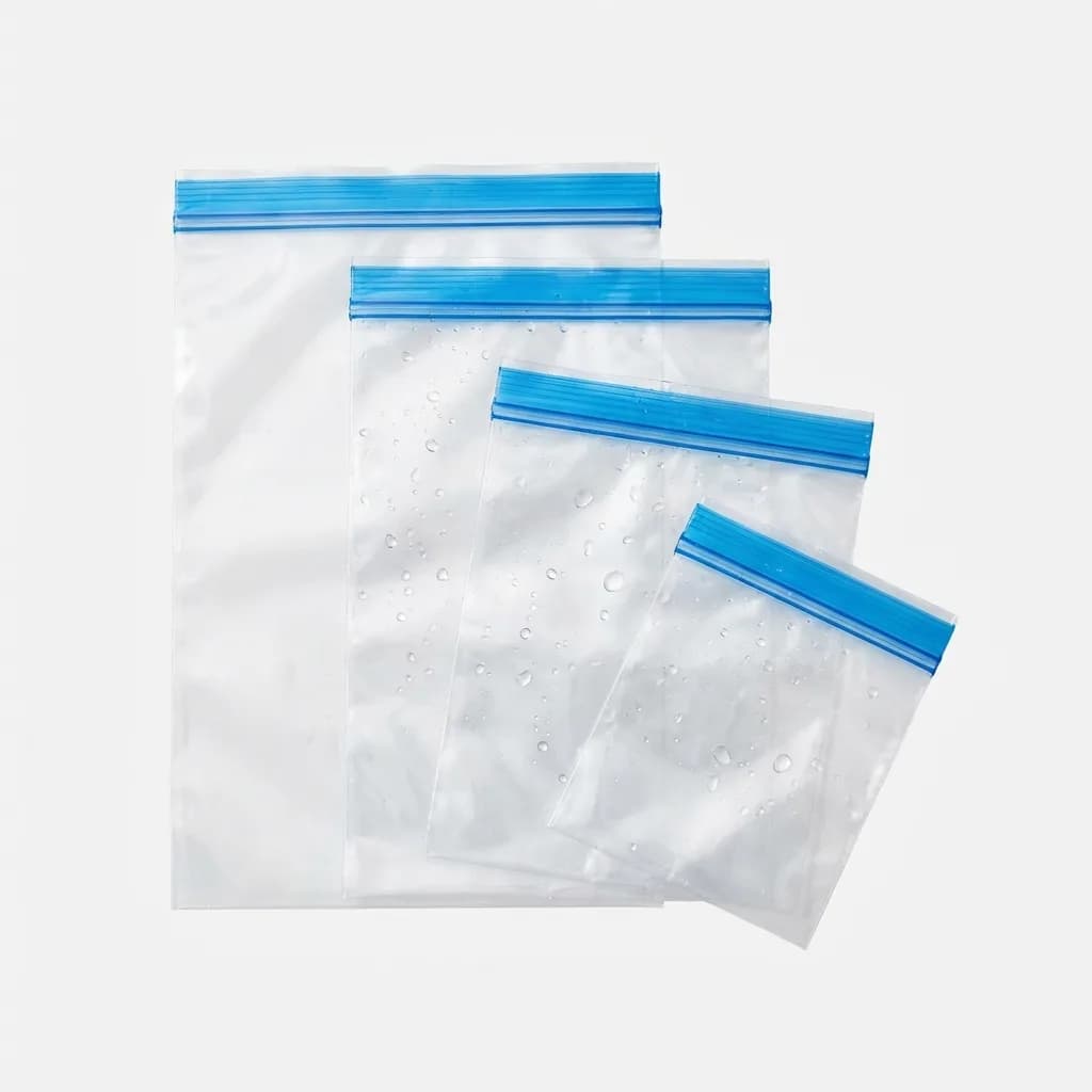 Loksak aLOKSAK Waterproof Bags