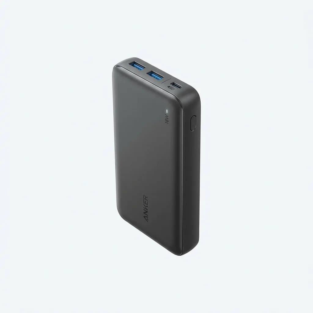 Anker 20,000mAh Portable Charger