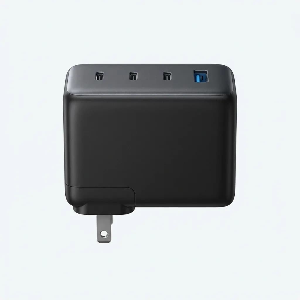 Anker 747 GaN Prime 150W Charger