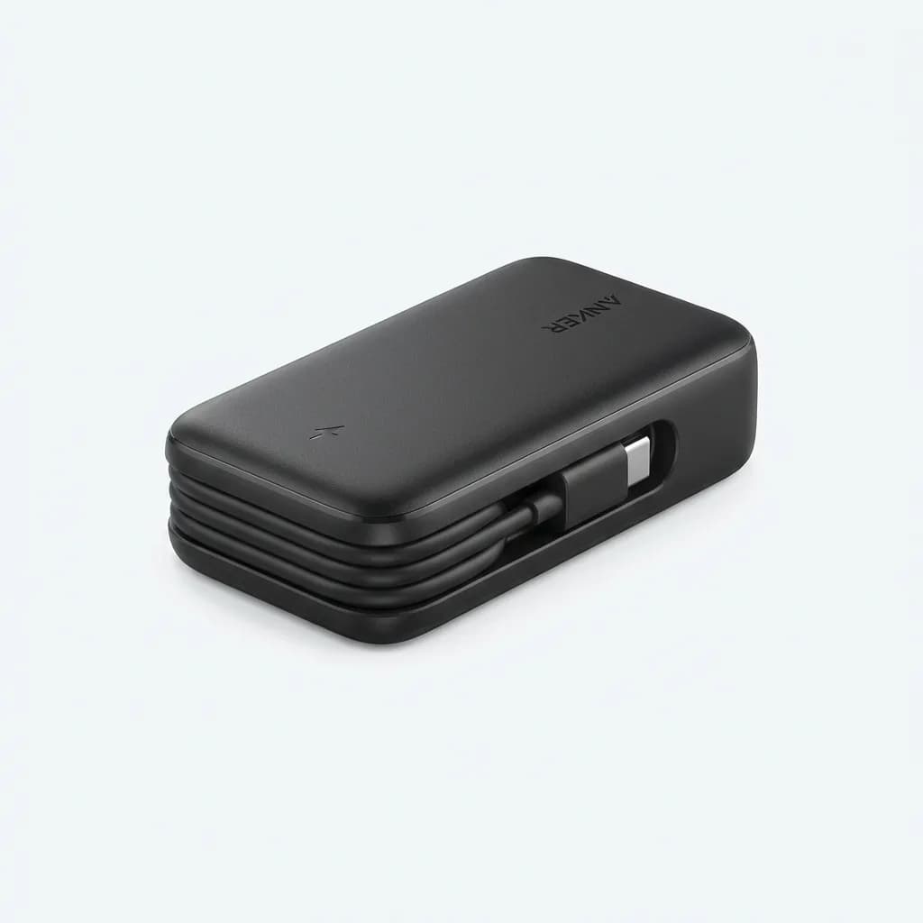 Anker Nano Power Bank (10,000mAh)