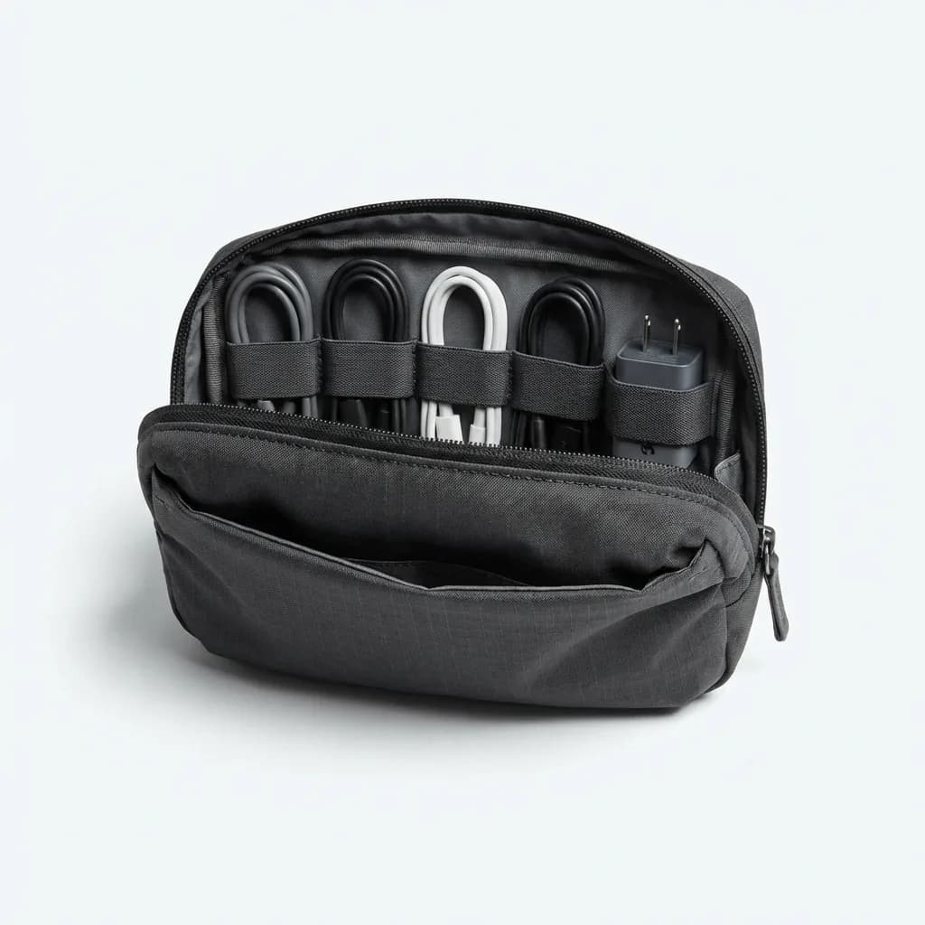 Bellroy Tech Kit Compact