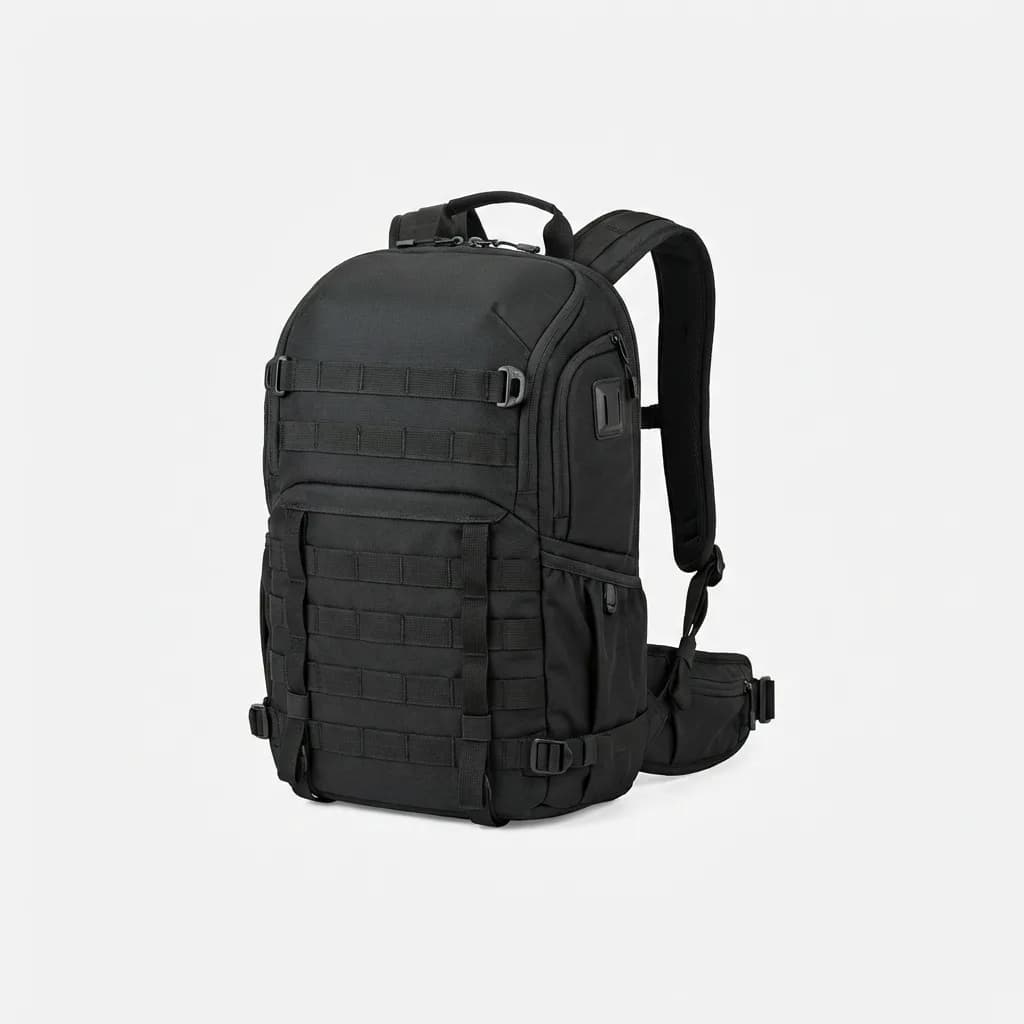 Lowepro ProTactic BP 350 AW II