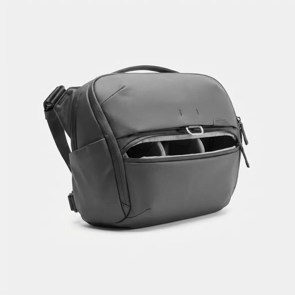 Peak Design Everyday Sling 10L