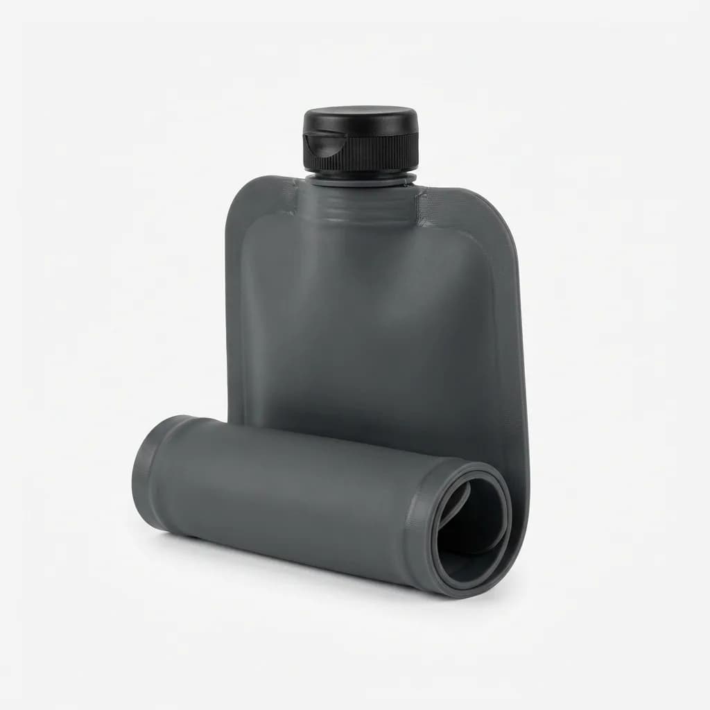 Matador FlatPak Toiletry Bottle