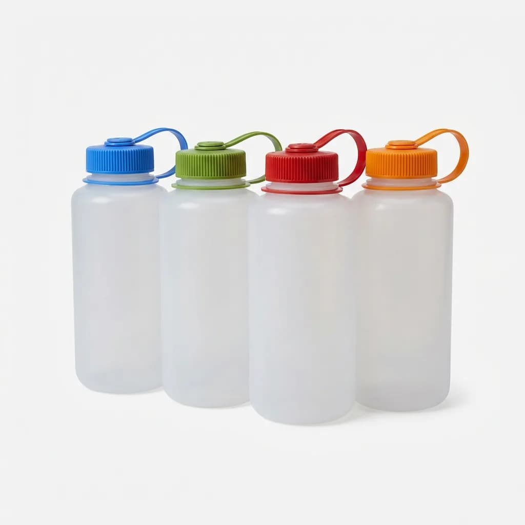 Nalgene Travel Kit 4-Pack
