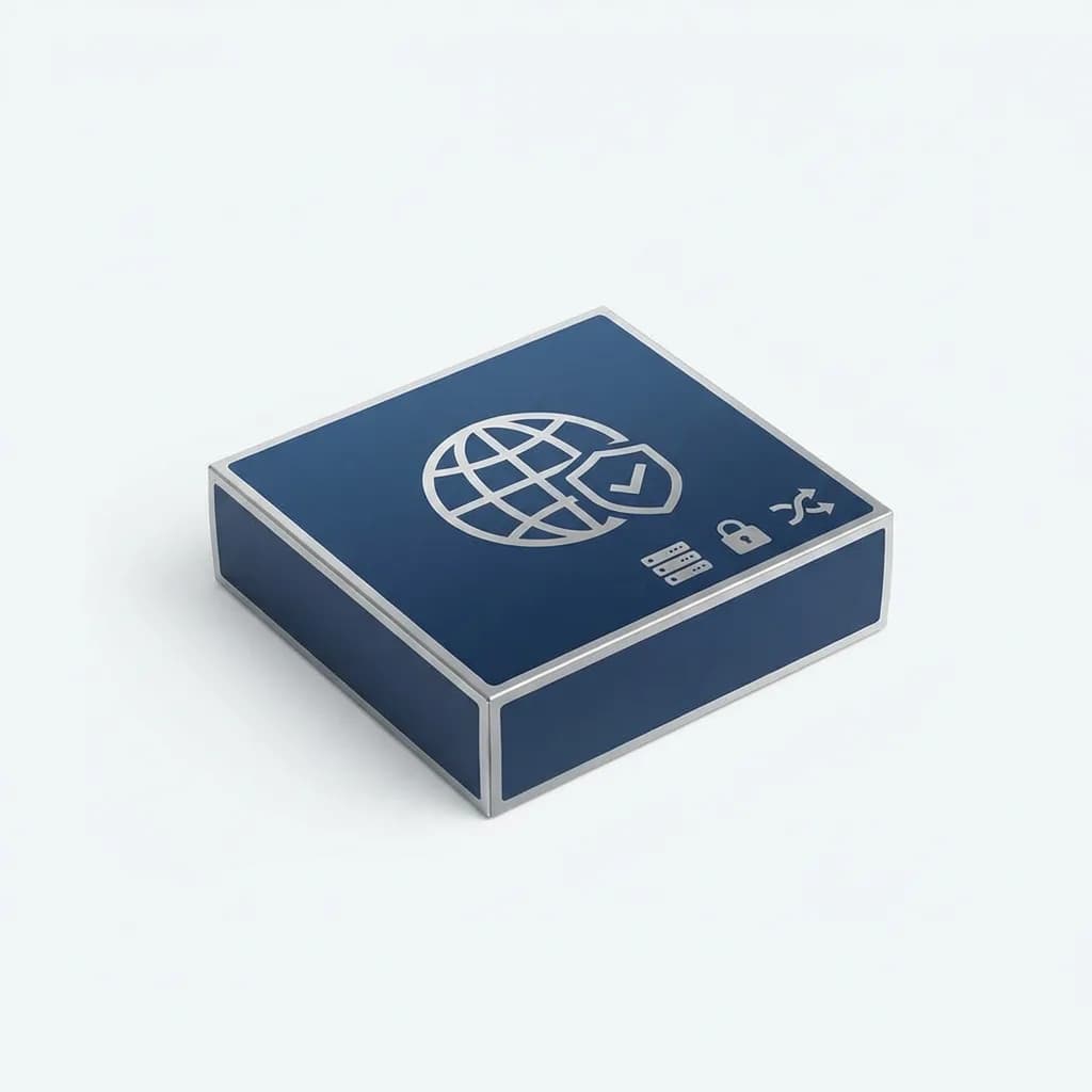 NordVPN Premium Subscription