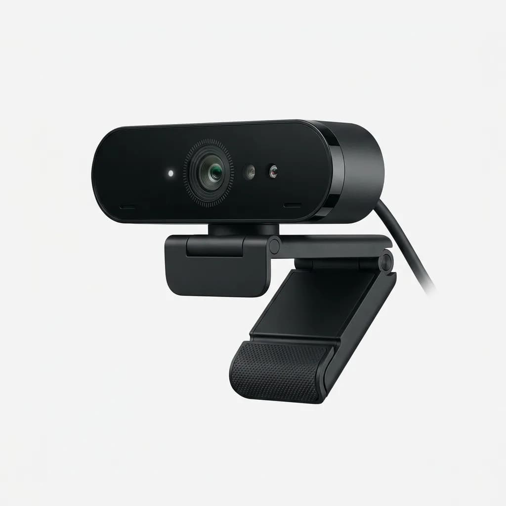 Logitech Brio 4K Pro