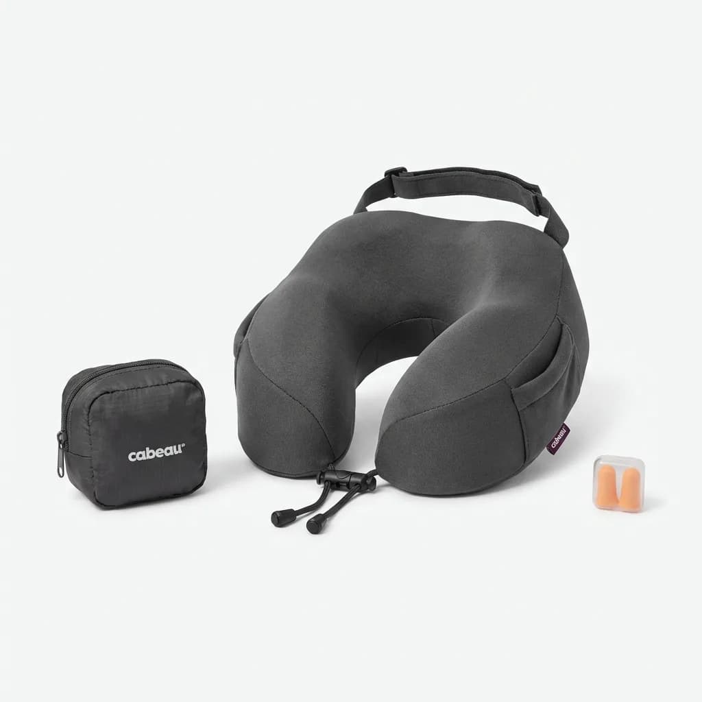 Cabeau Evolution S3 Travel Pillow