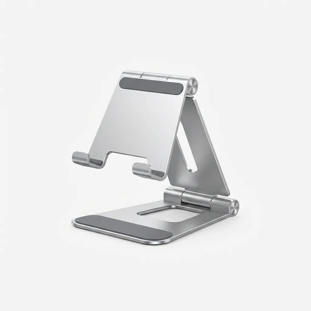 Lamicall Adjustable Tablet Stand