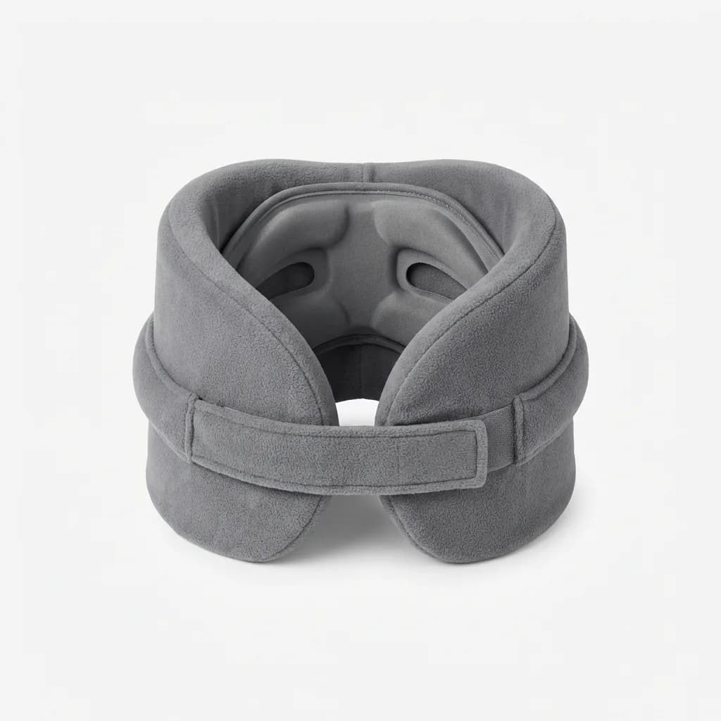 Trtl Pillow Plus