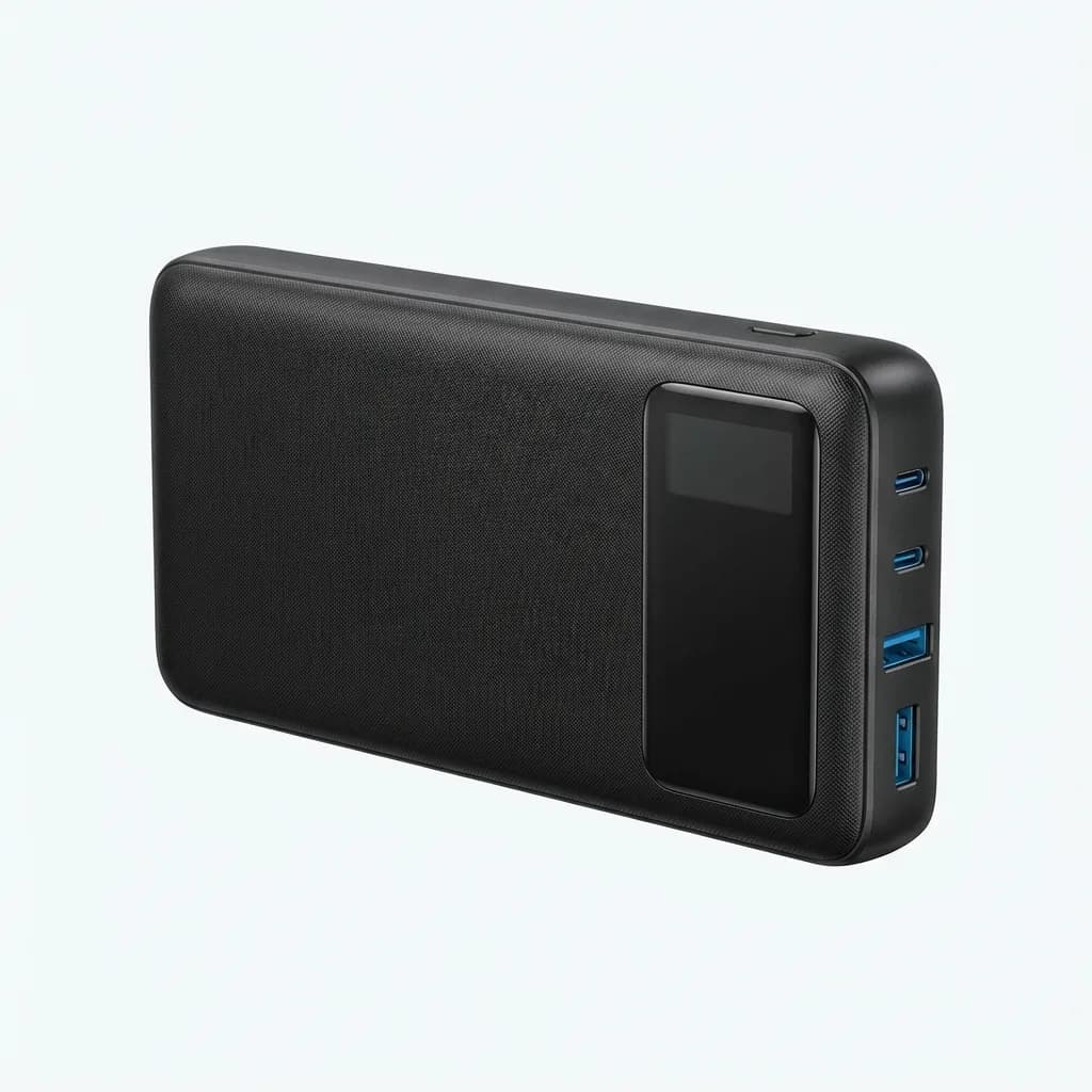 Anker 737 Power Bank (24,000mAh)