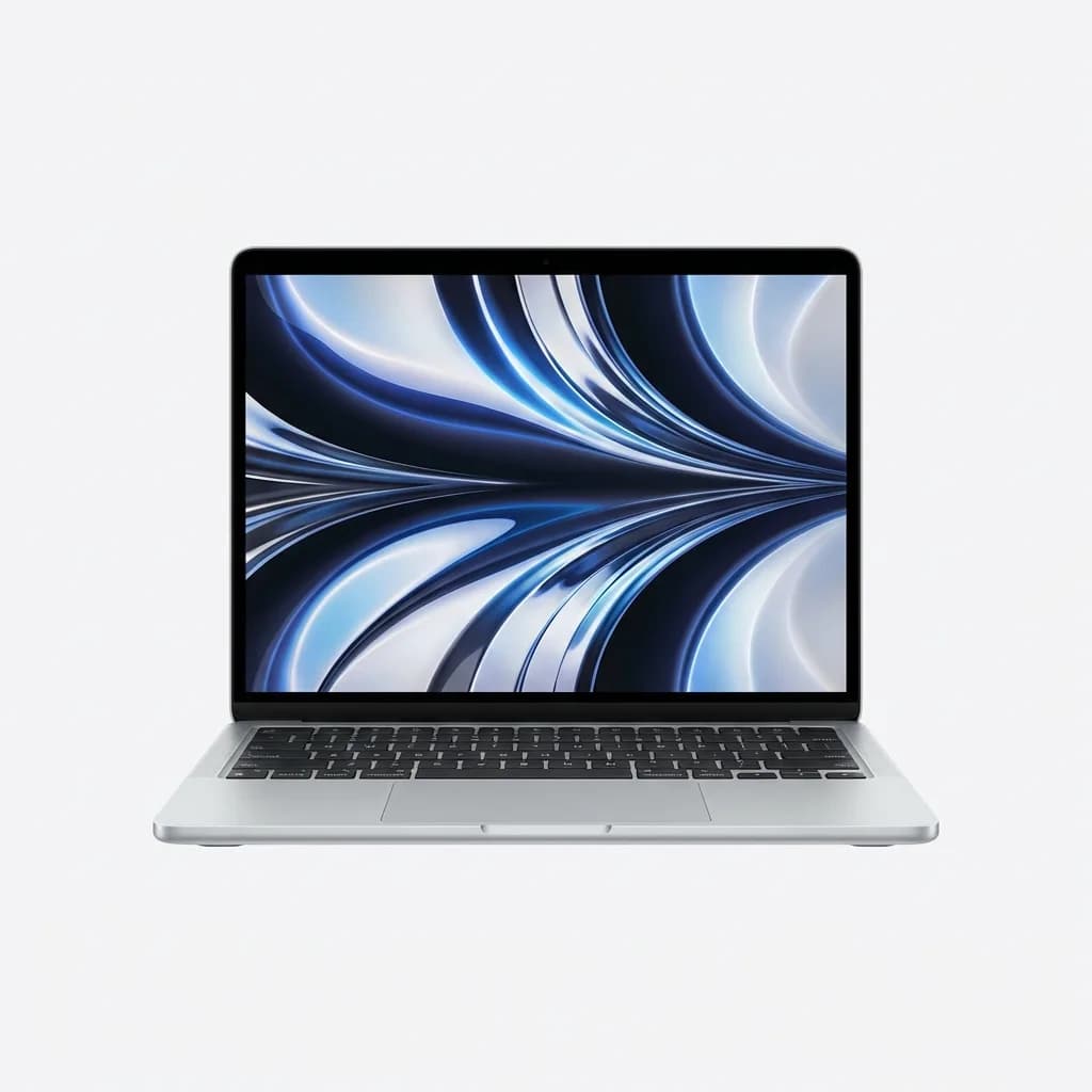 Apple MacBook Air 13-inch (M3, 2024)