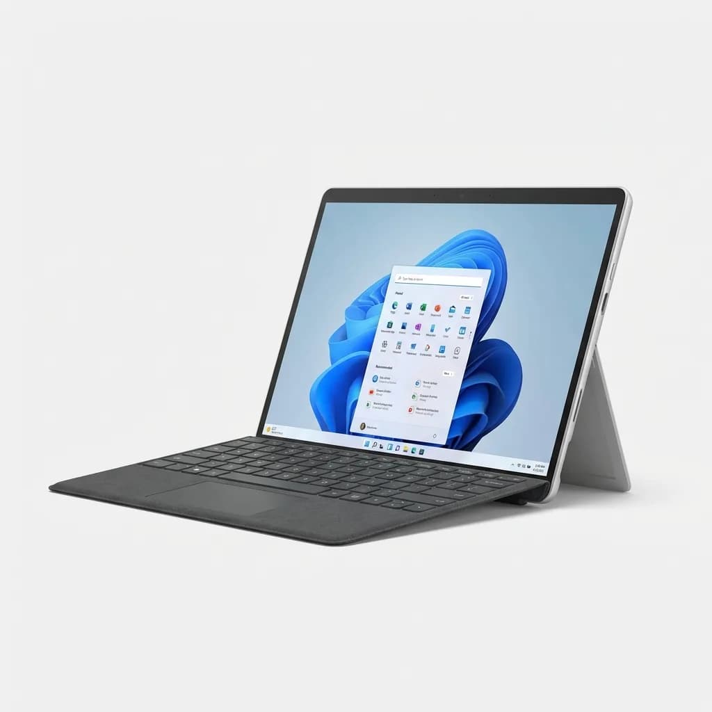 Microsoft Surface Pro 9