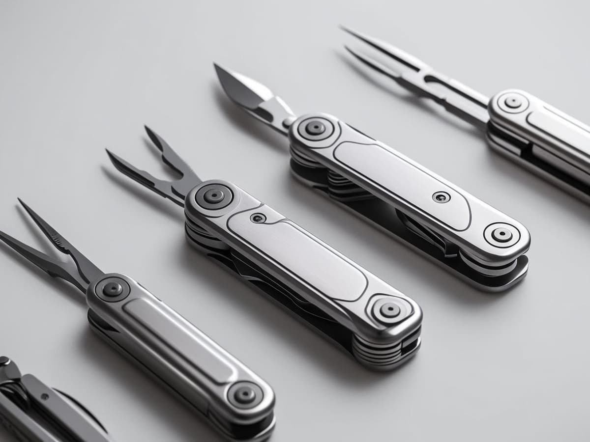 Ultimate Guide to Multifunctional EDC Tools (2026)