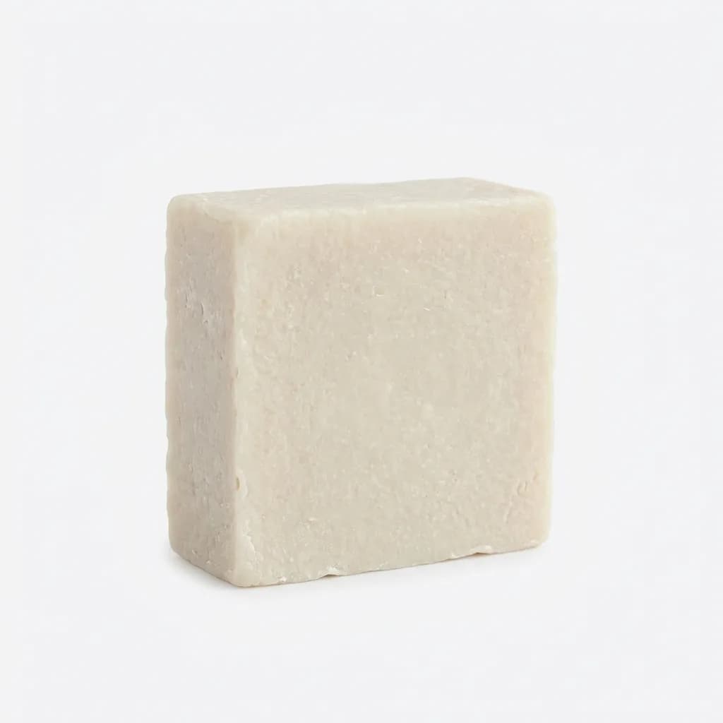 Ethique Solid Shampoo Bar - Clarifying