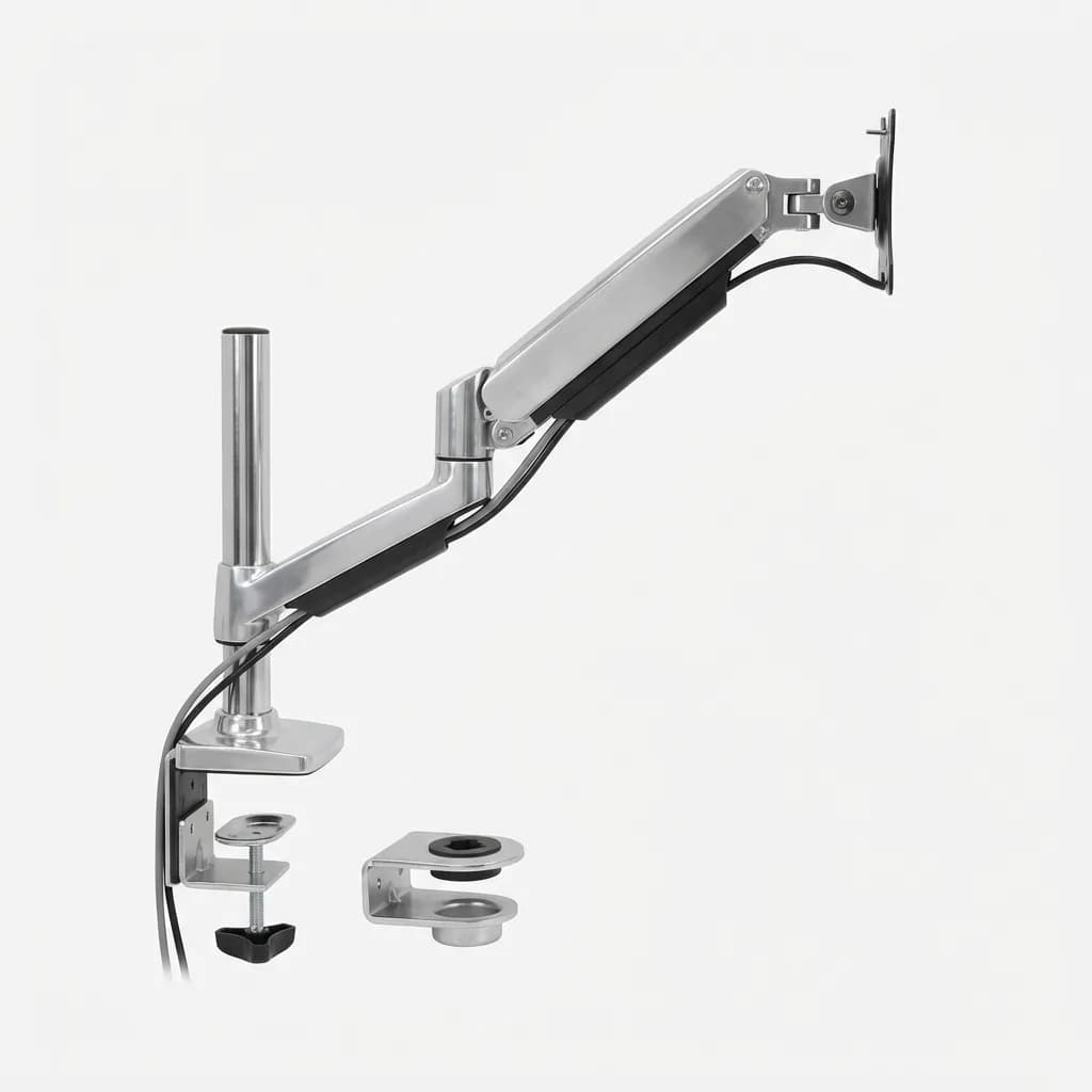 Ergotron LX Desk Monitor Arm