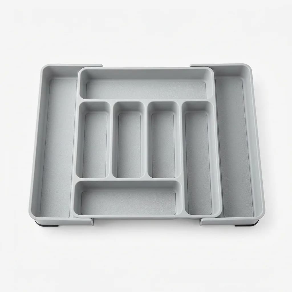 Madesmart Expandable Drawer Organizer