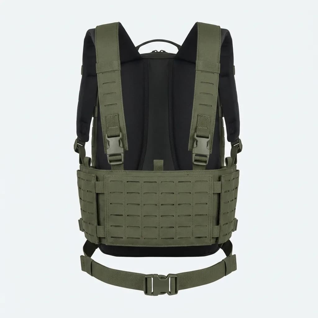 Helikon-Tex Guardian Chest Rig