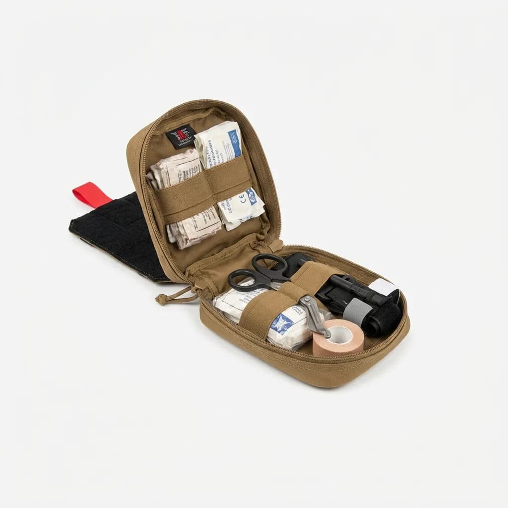 LBT Modular Medical Pouch