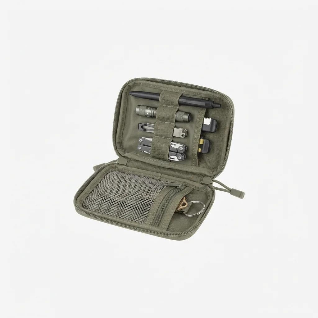 Maxpedition Mini Pocket Organizer