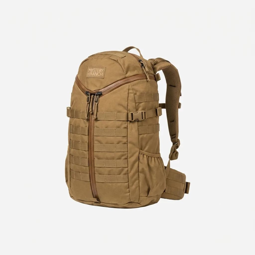 Mystery Ranch 3-Day Assault Pack