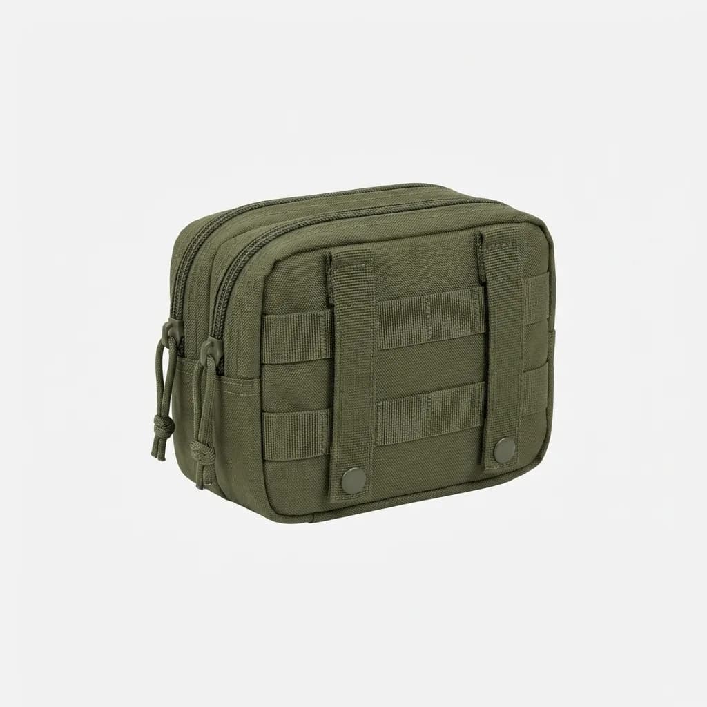 Rothco MOLLE Utility Pouch