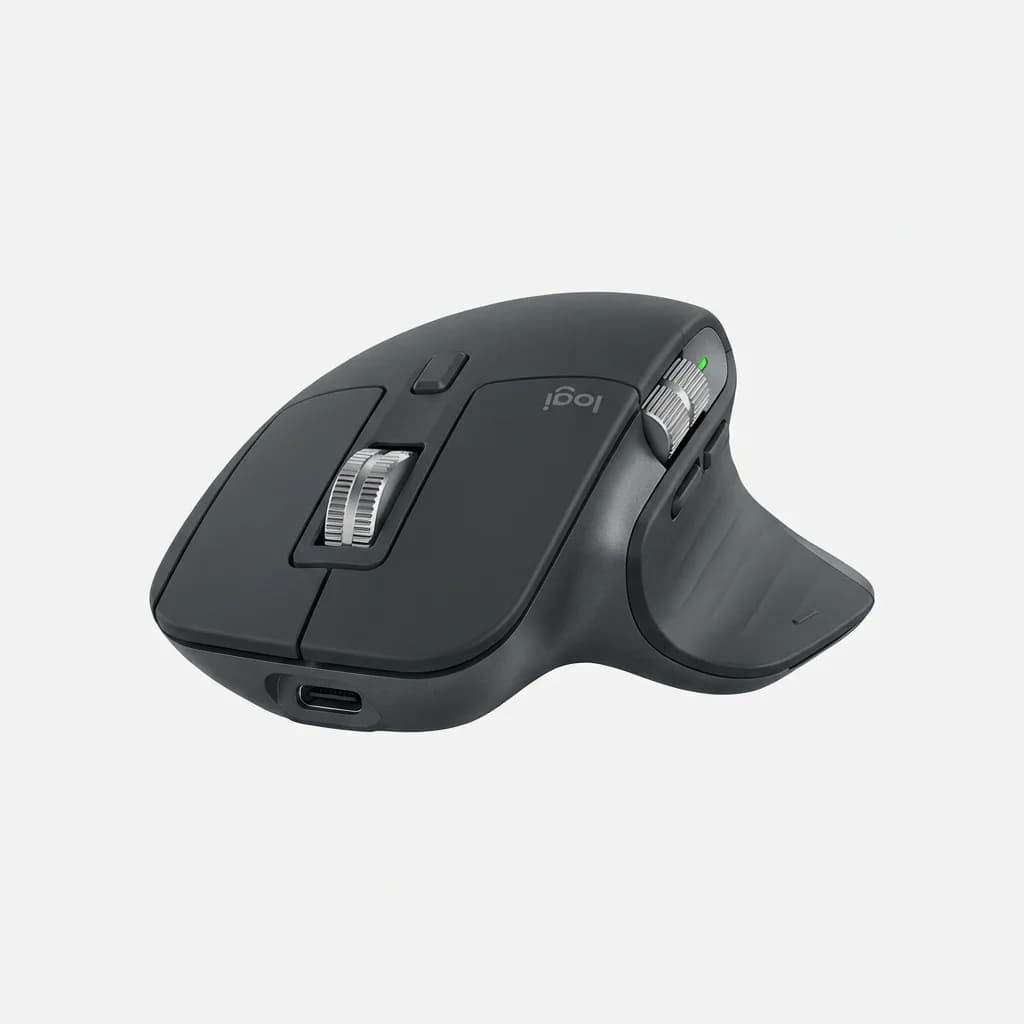 Logitech MX Master 3S