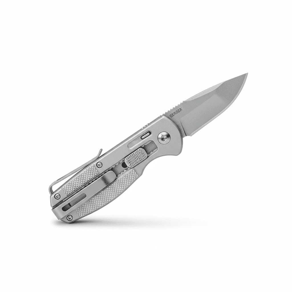 Gerber EAB Lite Pocket Knife