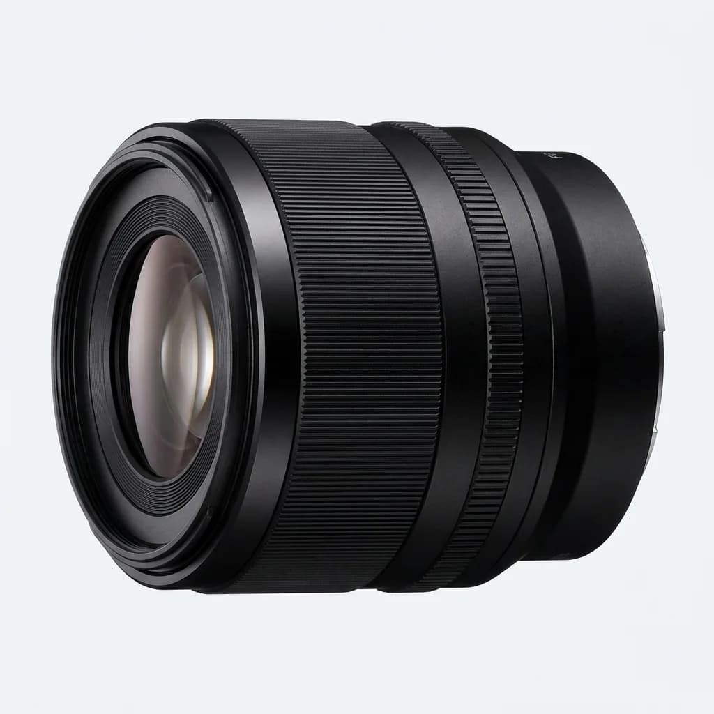 Sony FE 35mm f/1.8