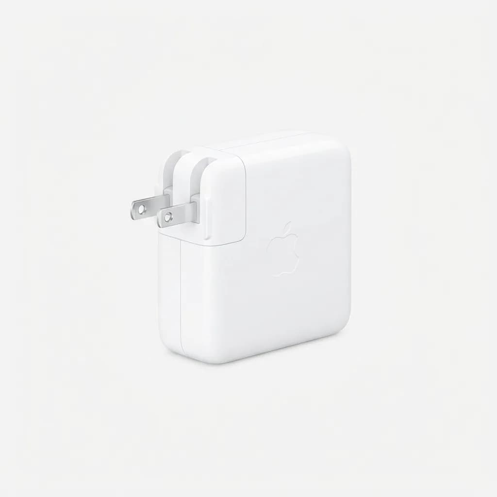 Apple 67W USB-C Power Adapter