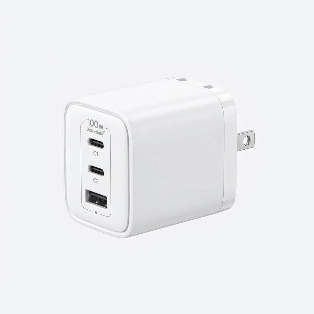 Ugreen Nexode 100W USB C Charger