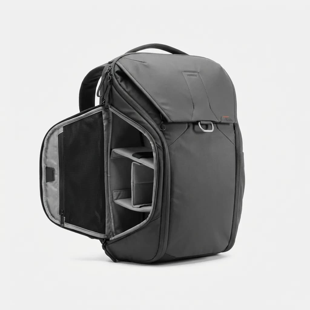 Peak Design Everyday Backpack V3 20L