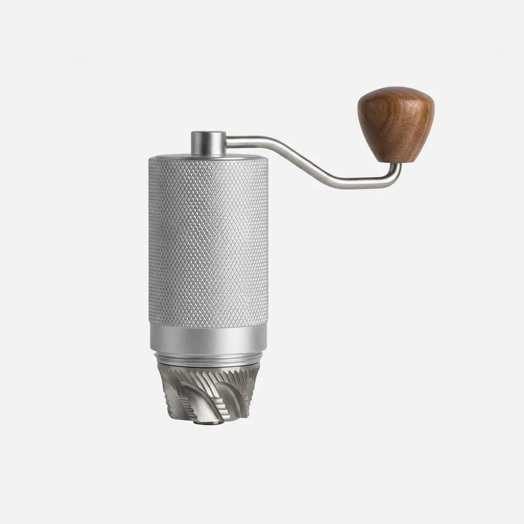 1Zpresso JX-Pro Manual Coffee Grinder