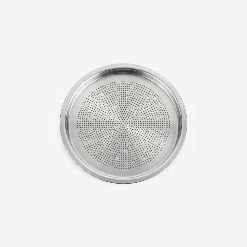 Able Brewing Disk Fine Coffee Filter for AeroPress