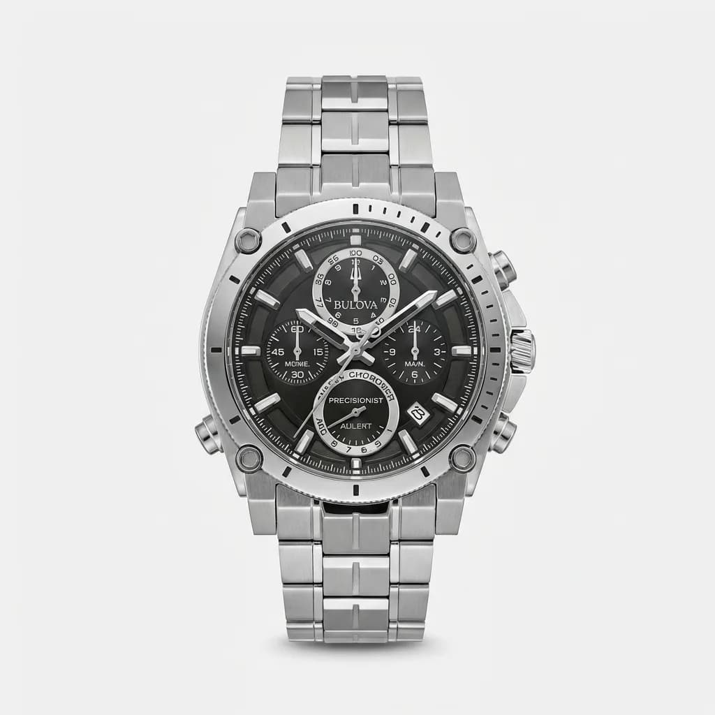 Bulova Precisionist