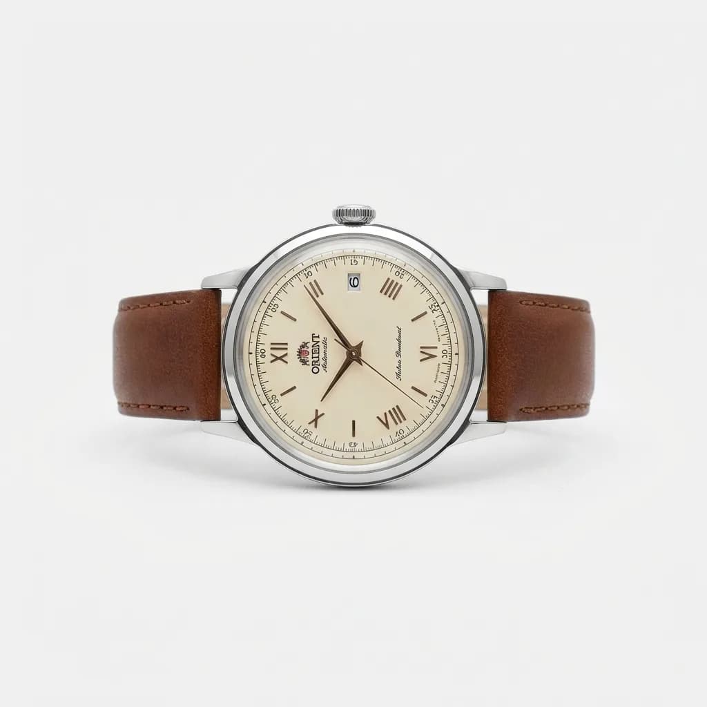 Orient Bambino