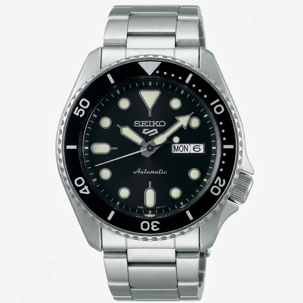 Seiko 5 Sports SRPD