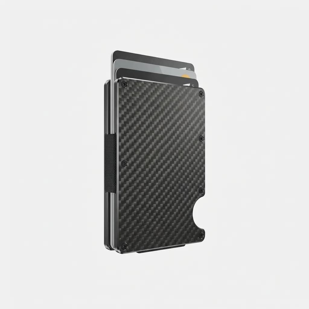 Ridge Wallet