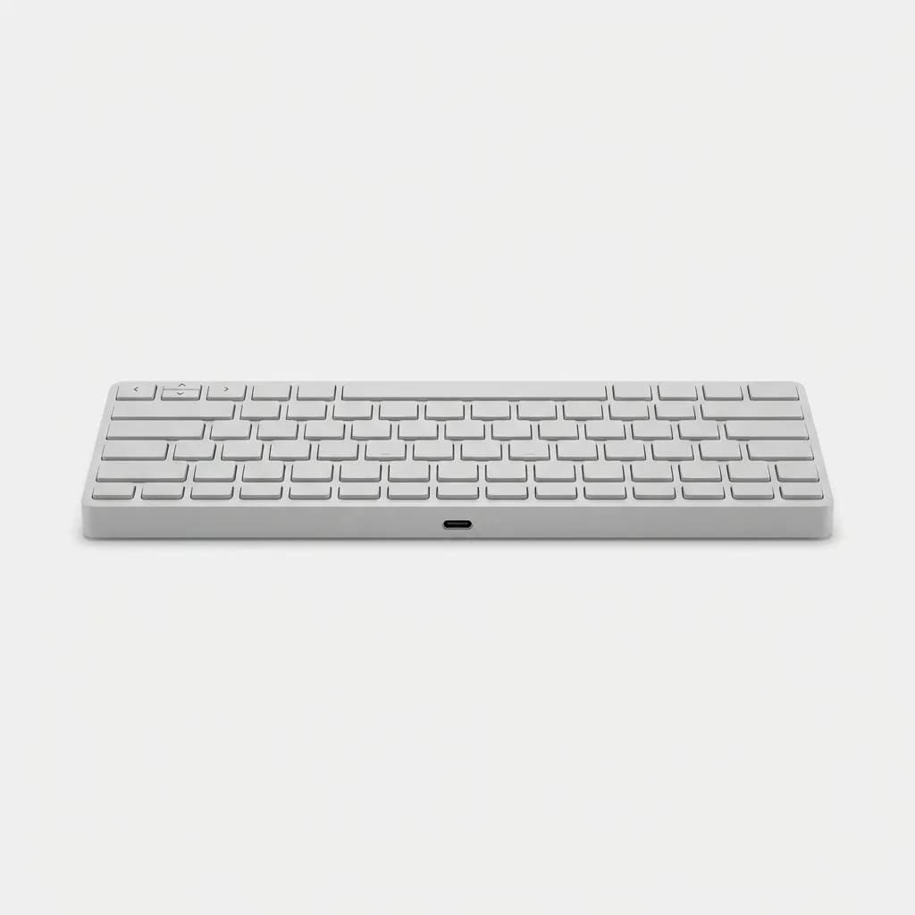 Microsoft Designer Compact Keyboard