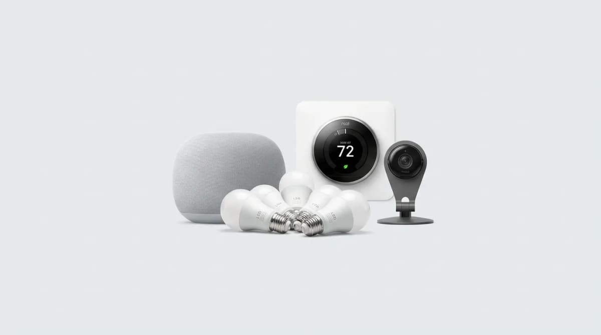 Smart Home Integration 101: Setting Up Your First Automated Home