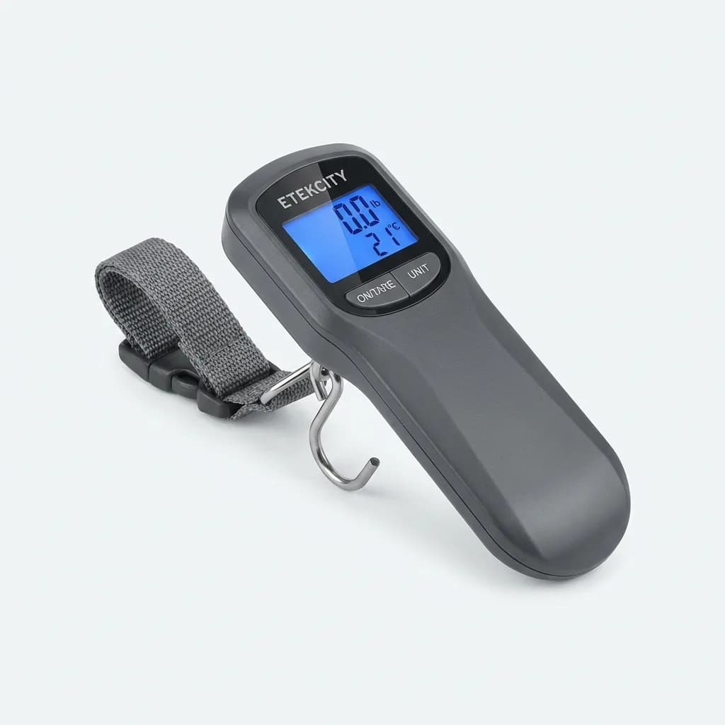 Etekcity Digital Luggage Scale