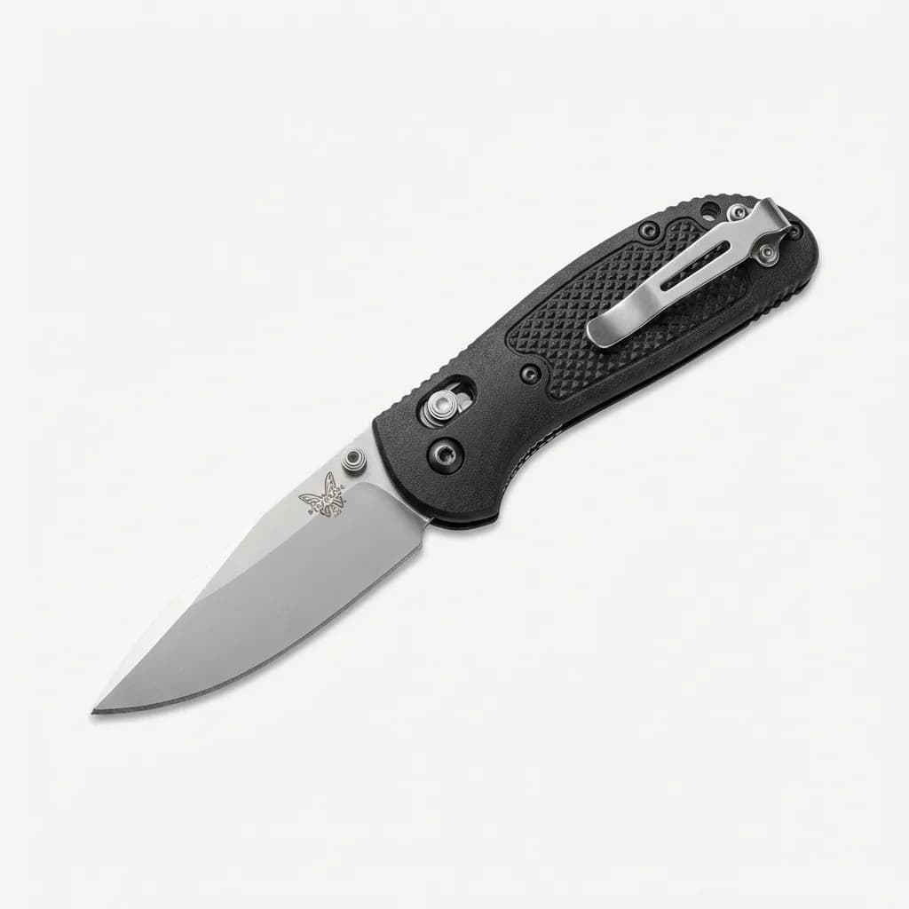 Benchmade Griptilian 551