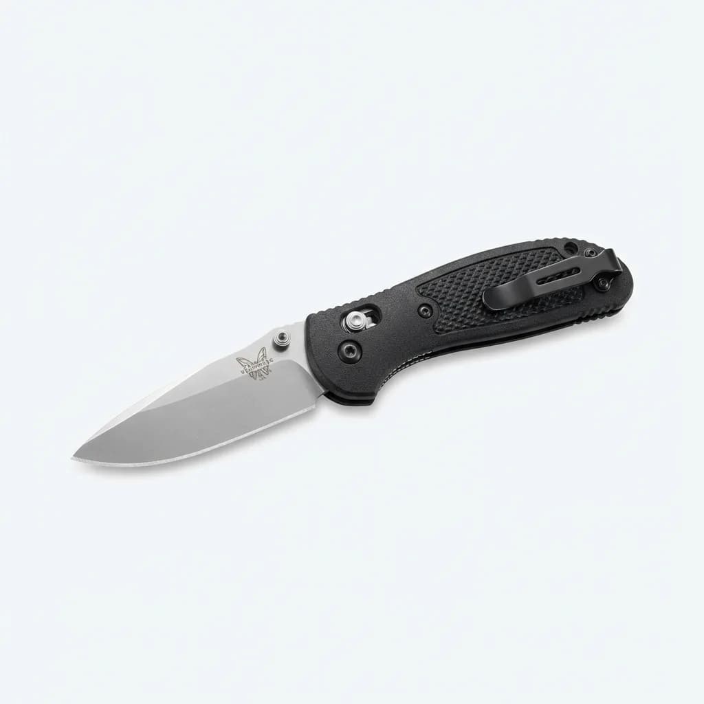 Benchmade Mini Griptilian 556