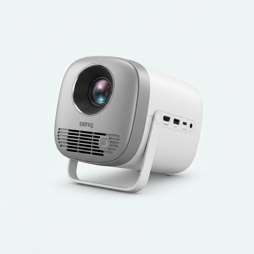 BenQ GV31
