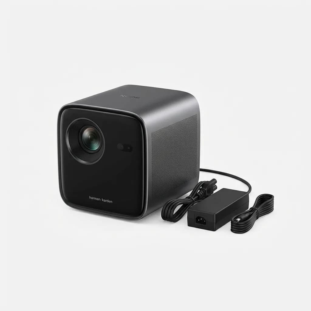 XGIMI Horizon Pro