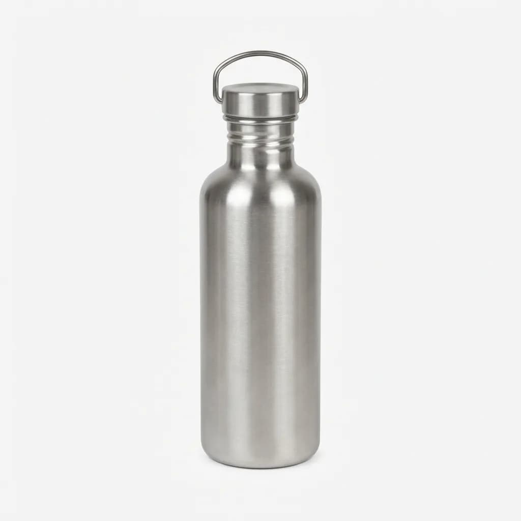 Klean Kanteen Classic 40oz Stainless Steel Bottle