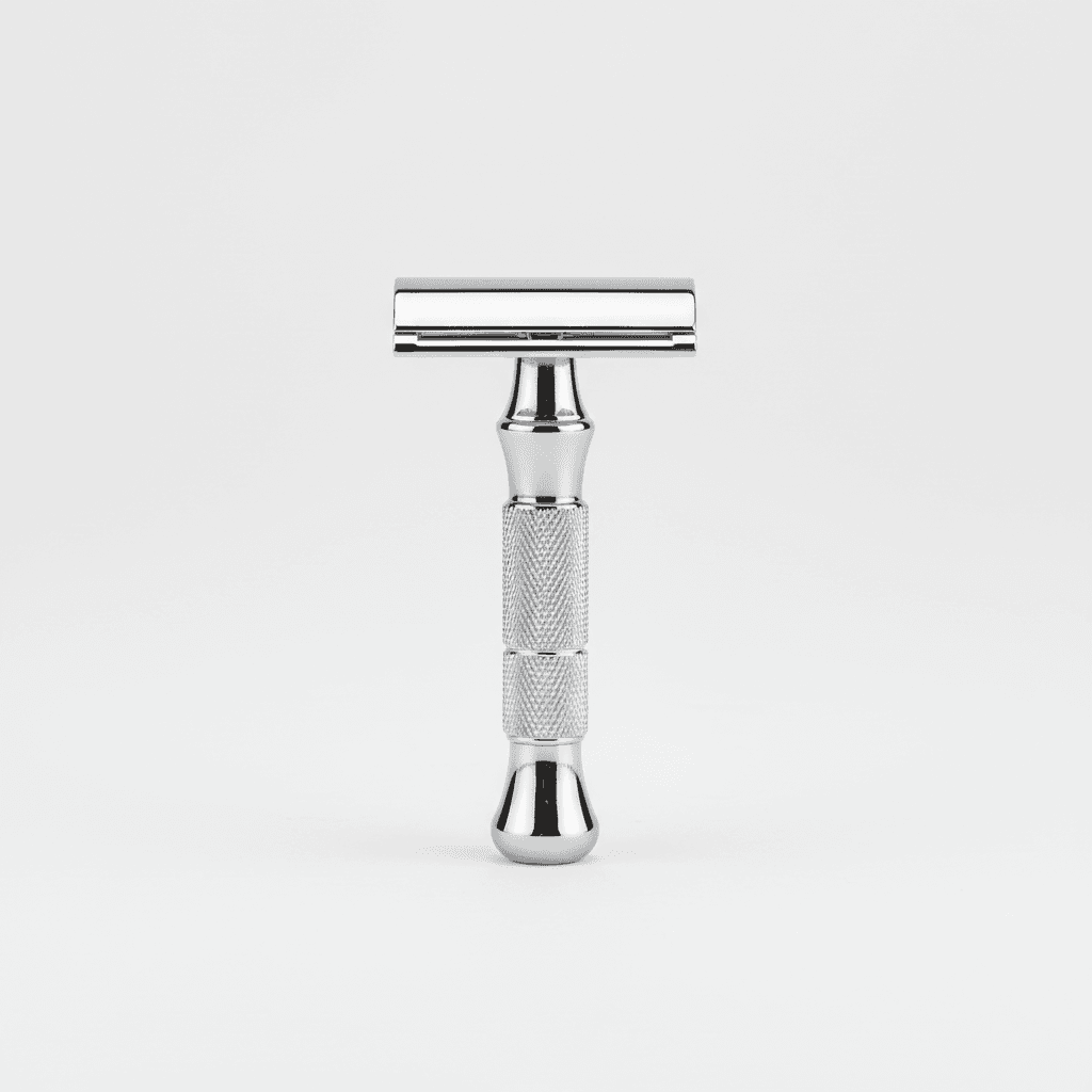 Merkur 34C Heavy Duty Safety Razor